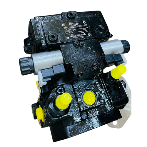 REXROTH A10VG SERIES PISTON PUMP