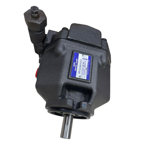 YUKEN AR SERIES PISTON PUMP