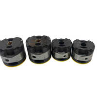 Vickers Vane Pump Cartridge Kit - Color: Black