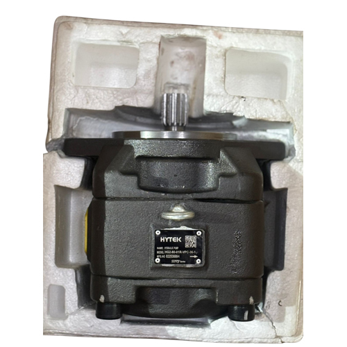 Hytech Sunny Internal Servo Pump - Color: Black
