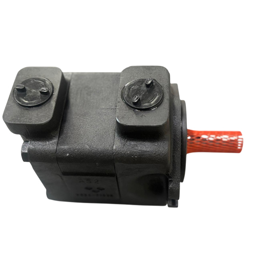 VELJAN M3B SERIES VANE MOTOR