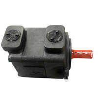 Veljan M3b Series Vane Motor - Color: Black