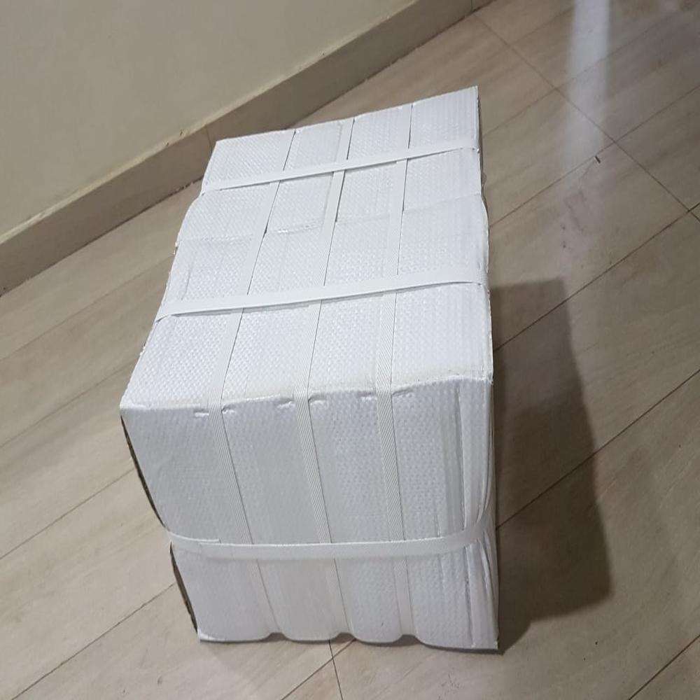 Packaging Cord Strap - Application: Pallete