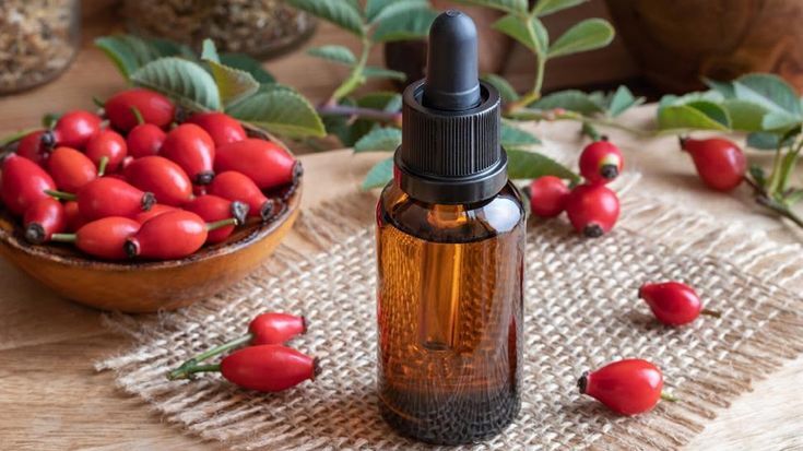 Cherry Oil