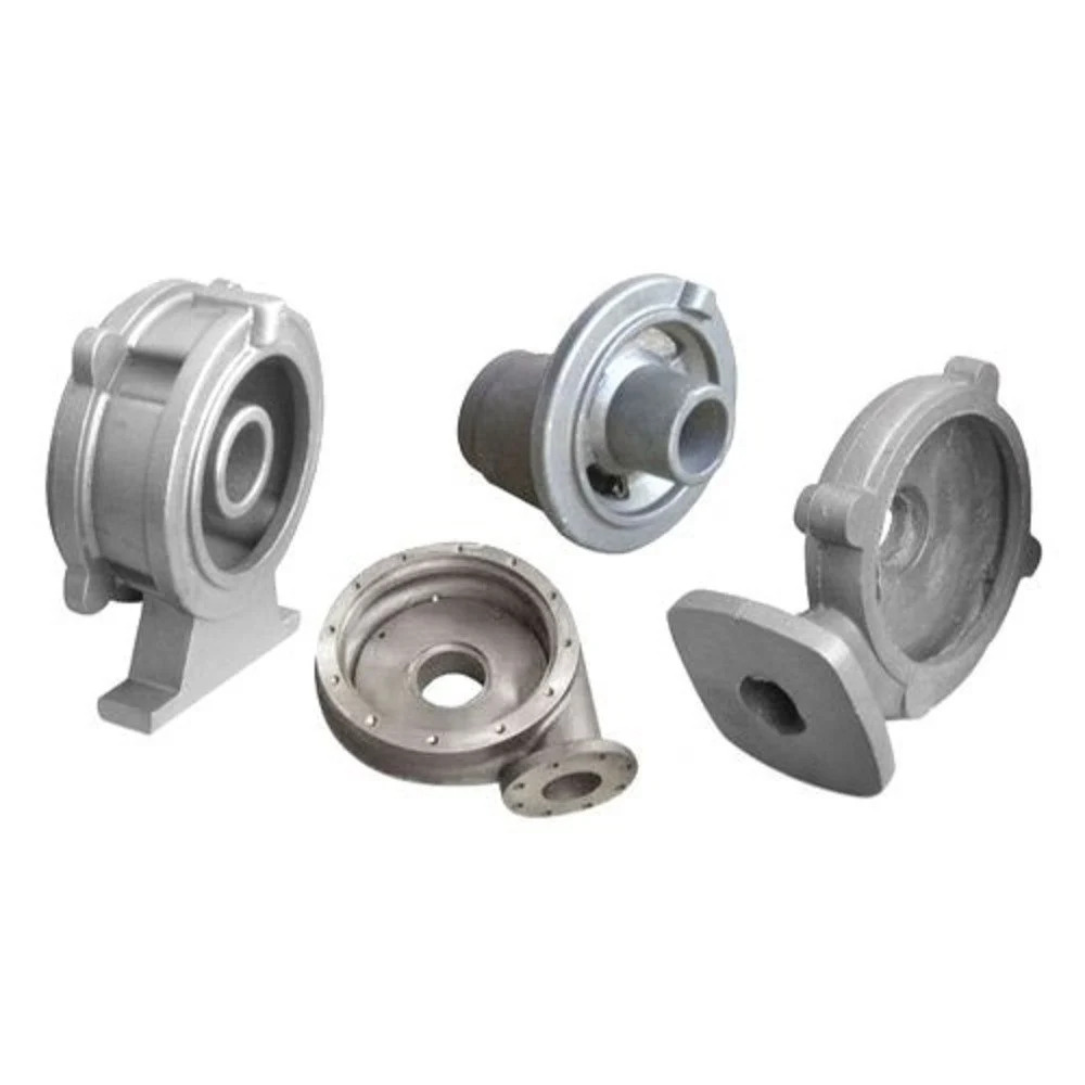Valve Investment Castings