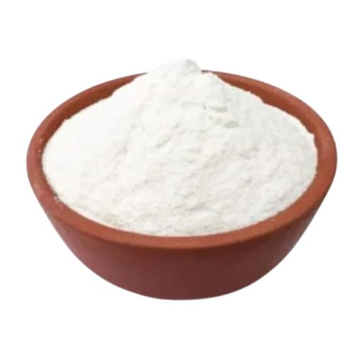 Premix For Atta - Color: White