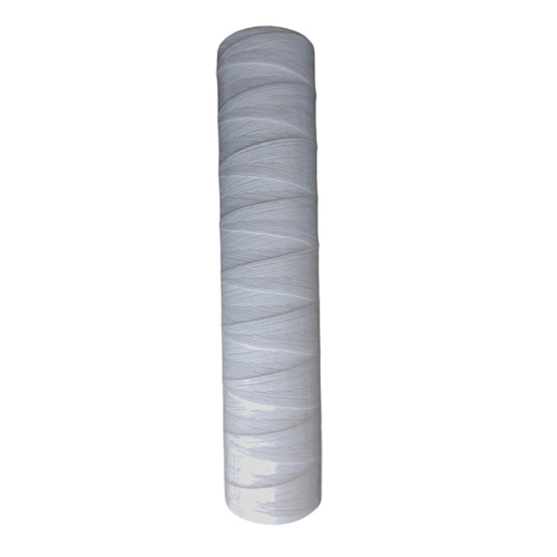 Wound Filter Cartridge