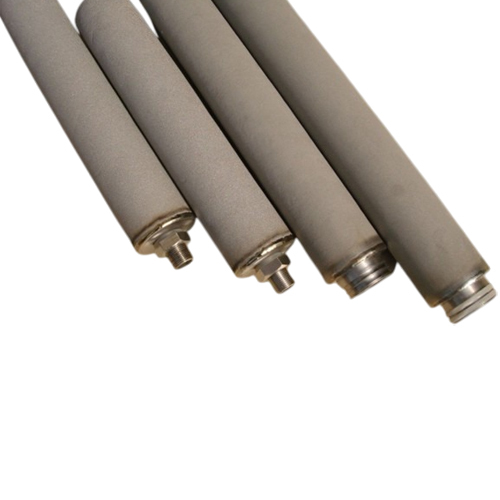 Industrial Filter Roll