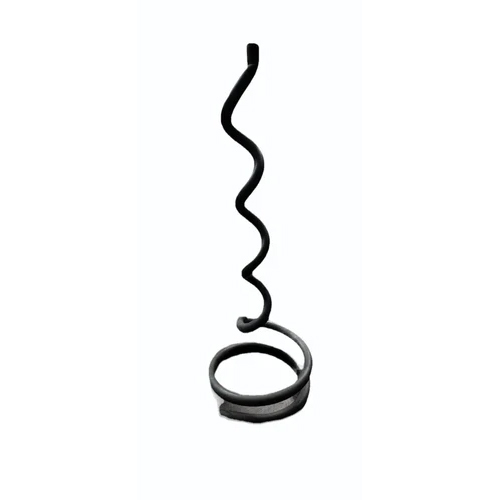 Pvc Spiral Avian Flight Bird Diverter - Application: Electrical Fitting