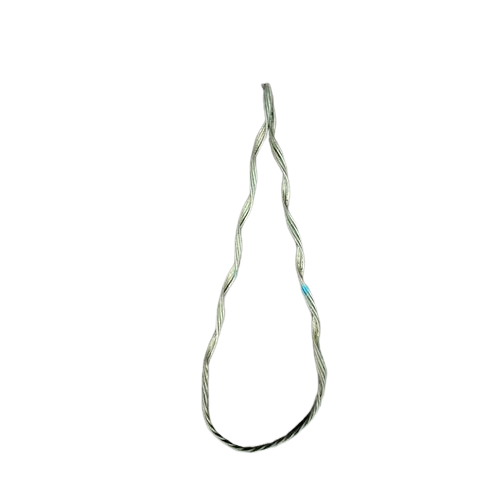 Gi Guy Wire - Color: Silver