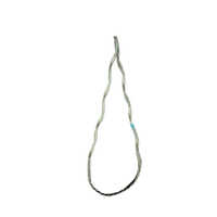 Gi Guy Wire - Color: Silver