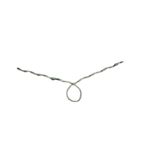 Metal Cable Tie - Application: Industrial