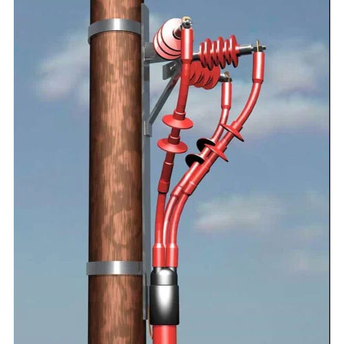 AB Cable Jointing Kit