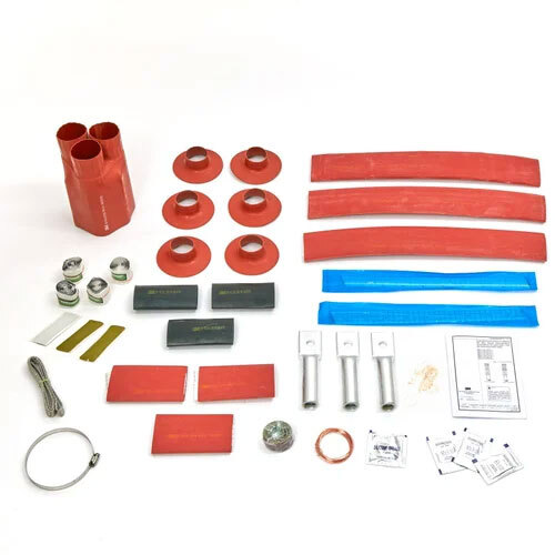 3m 11kv Termination Kits (Indoor and Outdoor type)