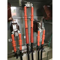 Heat Shrinkable Cable Jointing Kit - Color: Red