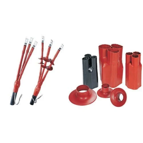 Heat Shrinkable Joints
