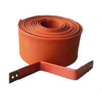 Busbar Sleeve - Color: Red