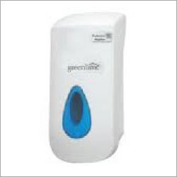 कर्व्ज फोम साबुन डिस्पेंसर