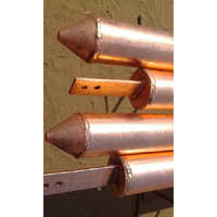 Maintenance Free Earthing Electrode - Application: Industrial