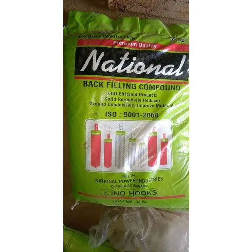 Bentonite Powder