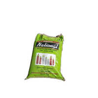 Backfill Earthing Compound - Powdered Material, 25 Kilograms, Brown Color, 99.9% Purity, Long Life Span | Enhances Electrical Conductivity And Sustainability
