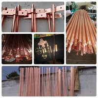 Earthing Set - Application: Industrial