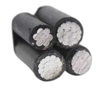 Aluminium Alloy Conductors (aaac) - Color: Silver