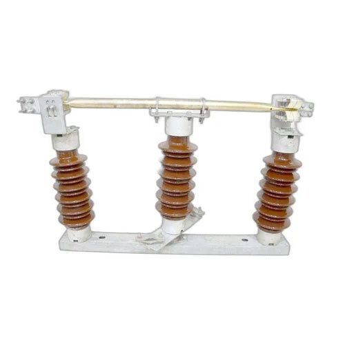 Rotating Type GOAB Switch 11-22-33KV