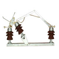 11kv Air Break Switch - Application: Industrial