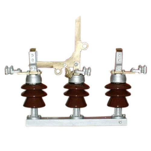 सिंगल फेज GOAB स्विच (चेंज ओवर स्विच)