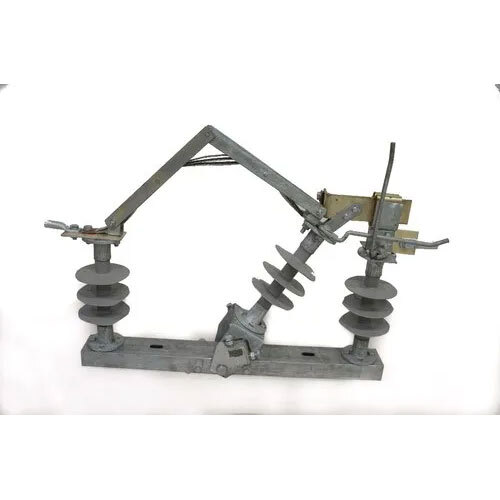 Composite Polymer Ab Switch 11-22-33Kv - Application: Industrial