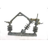 Composite Polymer AB Switch 11-22-33KV
