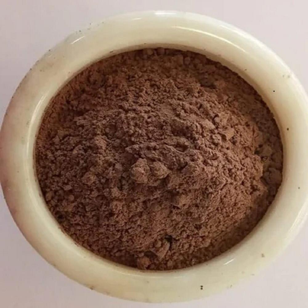 Jamun Dry Extract - Color: Brown