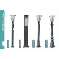 Cast Iron Pole - High-quality Cast Iron, Standard Size, Grey Finish | 3 Poles, Single-phase, 50-60 Hertz, 1-year Warranty