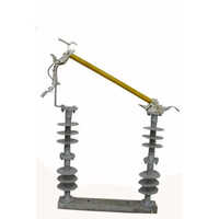 Composite Polymer Drop Out Fuse - Application: Industrial