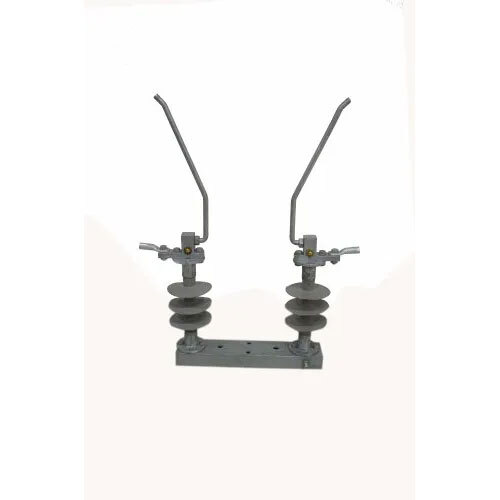 11 Kv Horn Gap Fuse Set