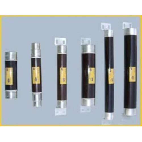 High Voltage Hrc Fuse