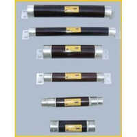 Bussmann Hrc Fuse - Application: Industrial