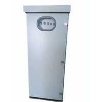 12kv Lbs Panel With Protection Relay - Color: Grey
