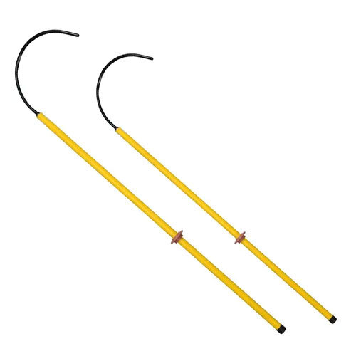 FRP Rescue Rod