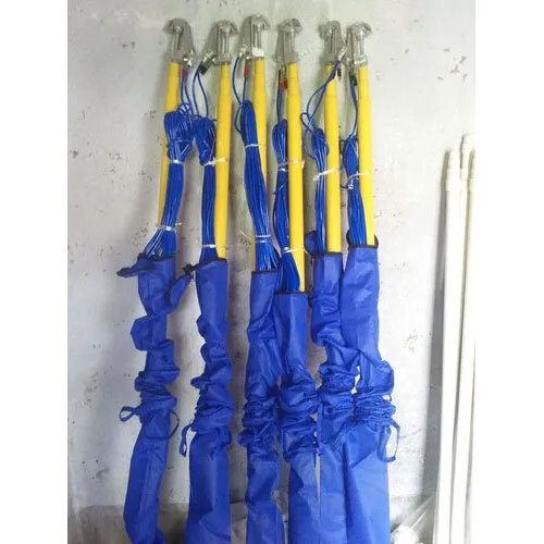 Static Discharge Stick