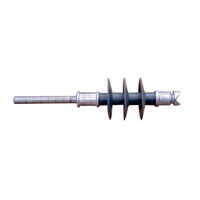 Polymer Pin Insulator - Application: Industrial