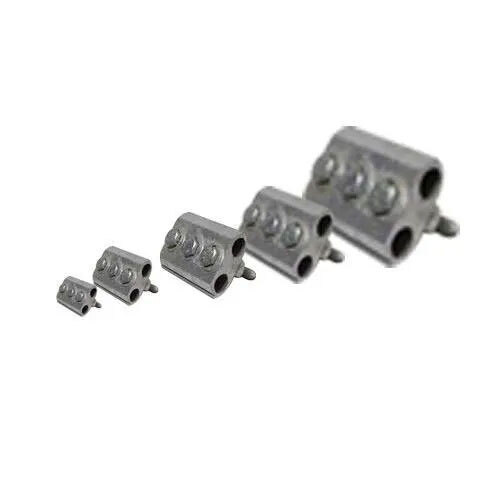 Aluminium PG Clamp (Parallel Groove Clamps)