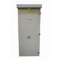 11 Kv Indoor Vacuum Circuit Breaker Panel - Application: Industrial