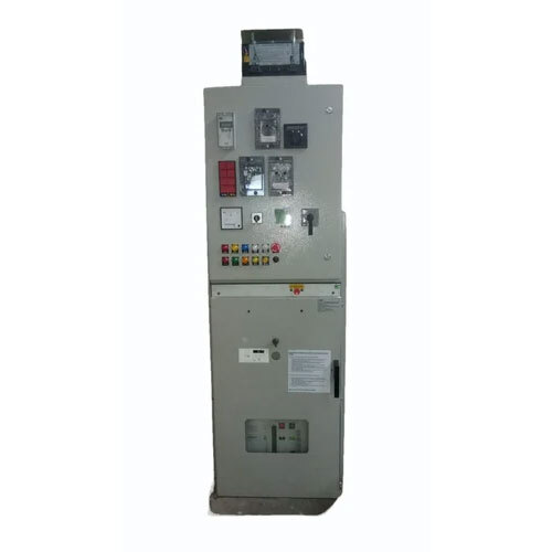 Electrical Circuit Breaker
