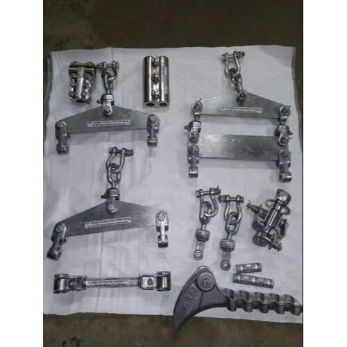 Transmission Line Hardware