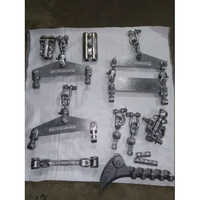 Transmission Line Hardware