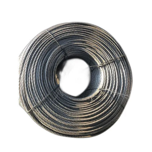 Aluminium Bare Conductor