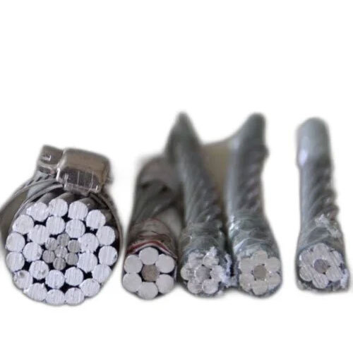Aluminium ACSR Conductor