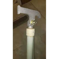 Frp Telescopic Hot Line Stick - Application: Industrial